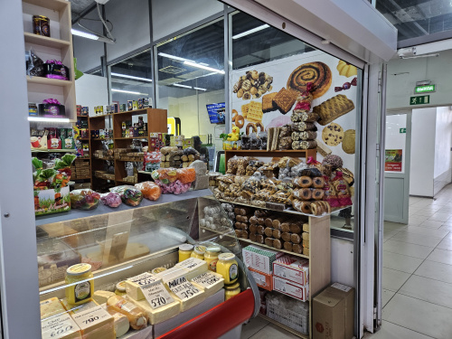 Кондитерские изделия, ИП&nbsp;Асылгареева И.В.
