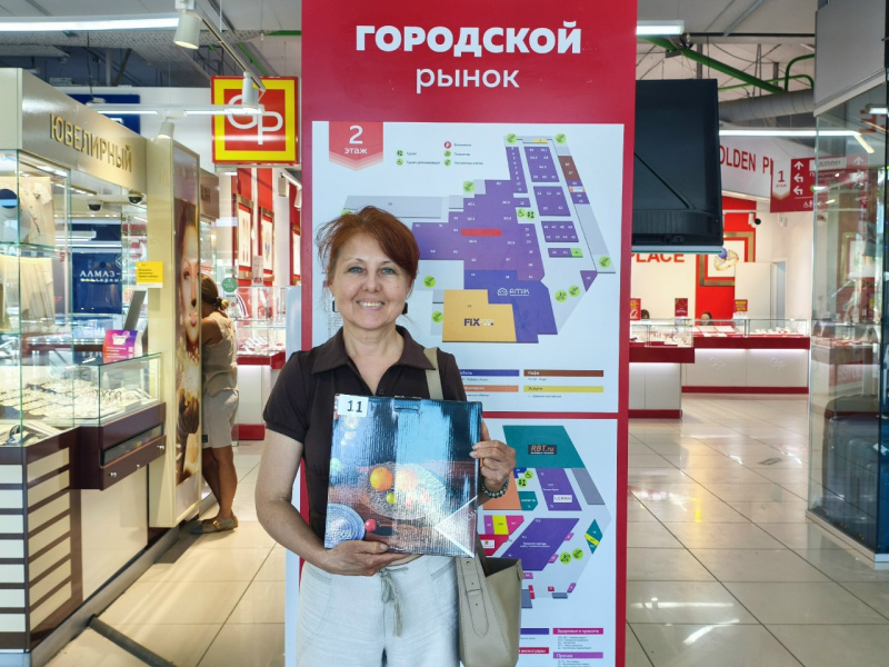 «Счастливые часы» приносят радость!