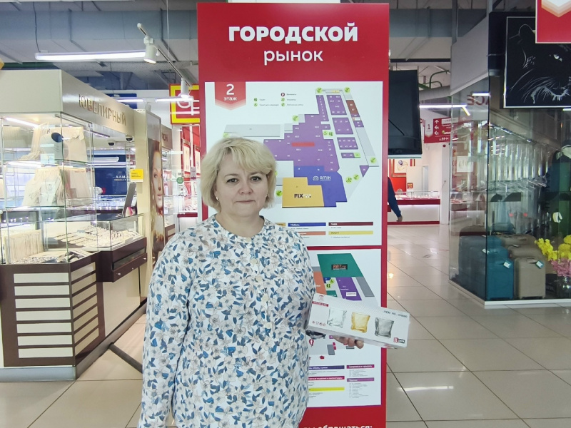 Прошла акция "Счастливые часы"