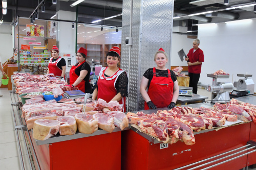 «Агромаркет»